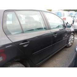 Porte arriere droit VOLKSWAGEN GOLF 5 d’occasion