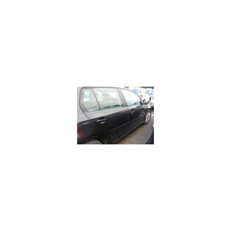 Porte arriere droit VOLKSWAGEN GOLF 5 d’occasion