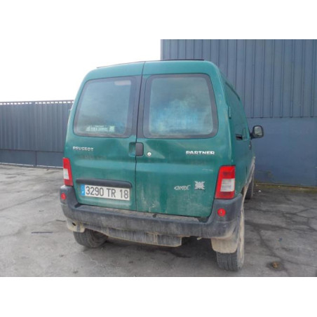 Etrier avant gauche (freinage) PEUGEOT PARTNER 1 PHASE 2 d’occasion