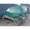 Etrier avant gauche (freinage) PEUGEOT PARTNER 1 PHASE 2 d’occasion