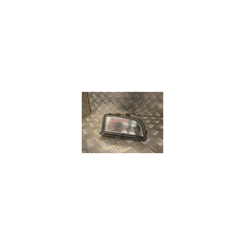 Anti brouillard droit (feux) CITROEN XANTIA PHASE 2 d’occasion