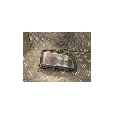 Anti brouillard droit (feux) CITROEN XANTIA PHASE 2 d’occasion
