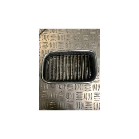 Grille de calandre gauche BMW SERIE 3 E36 d’occasion