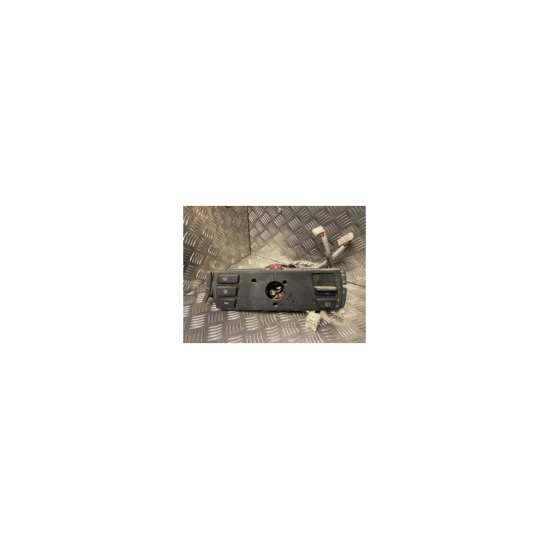 Com (Bloc Contacteur Tournant+Commodo Essuie Glace+Commodo Phare) SEAT  d’occasion