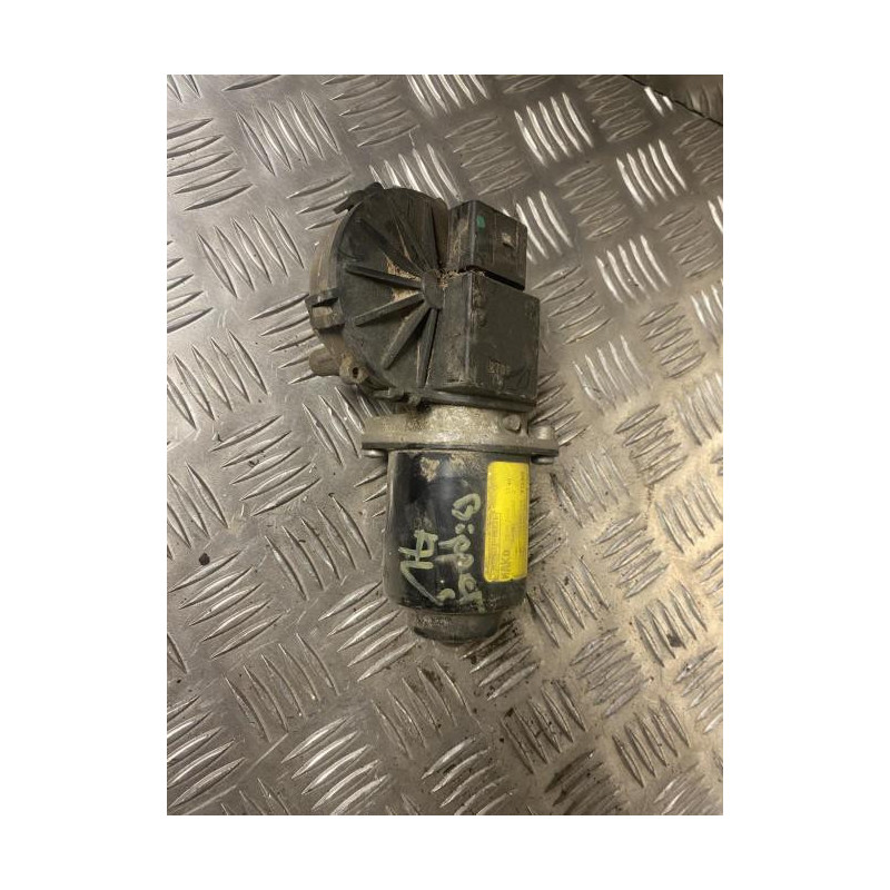 Moteur essuie glace avant PEUGEOT BIPPER d’occasion