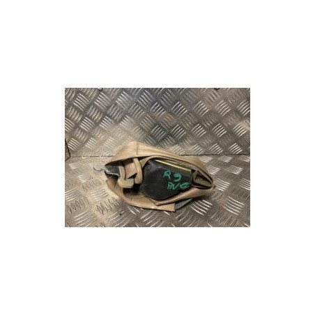 Ceinture avant gauche RENAULT R9 d’occasion