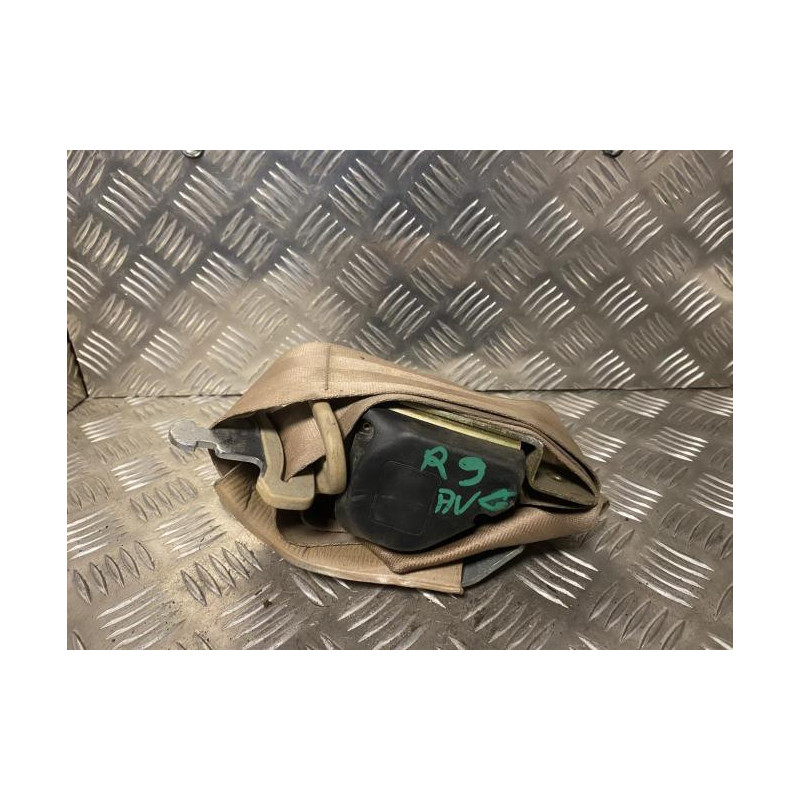 Ceinture avant gauche RENAULT R9 d’occasion