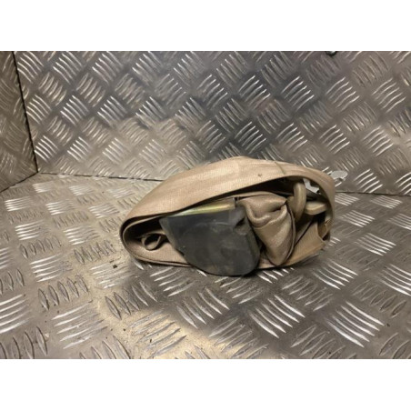 Ceinture avant gauche RENAULT R9 d’occasion