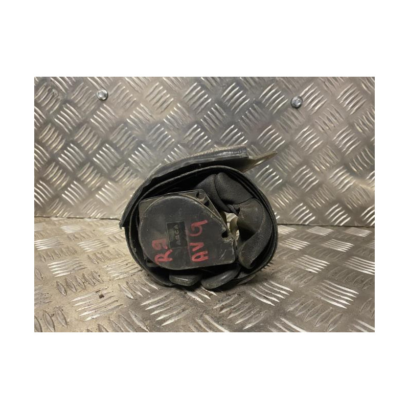 Ceinture avant gauche RENAULT R9 d’occasion