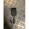 Attache ceinture arriere droit AUDI  d’occasion
