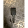 Attache ceinture arriere droit AUDI  d’occasion