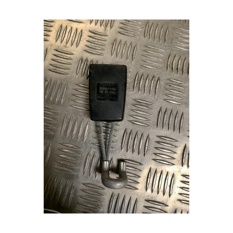 Attache ceinture arriere droit AUDI  d’occasion