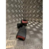 Attache ceinture arriere gauche AUDI  d’occasion
