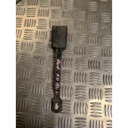Attache ceinture avant gauche AUDI  d’occasion