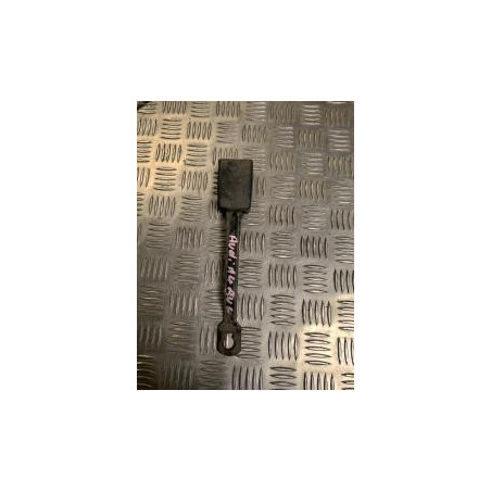 Attache ceinture avant gauche AUDI  d’occasion