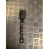 Attache ceinture avant gauche AUDI  d’occasion