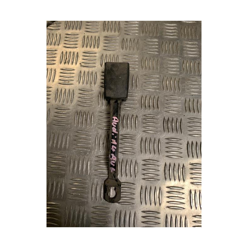 Attache ceinture avant gauche AUDI  d’occasion