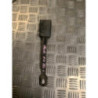 Attache ceinture avant gauche AUDI  d’occasion