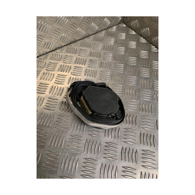 Ceinture arriere gauche AUDI  d’occasion