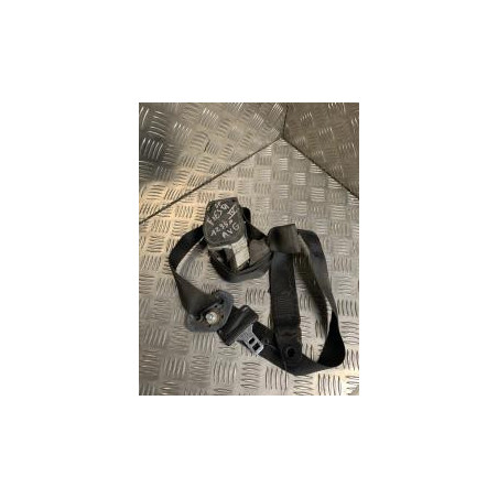 Ceinture avant gauche FORD FIESTA 4 PHASE 1 d’occasion