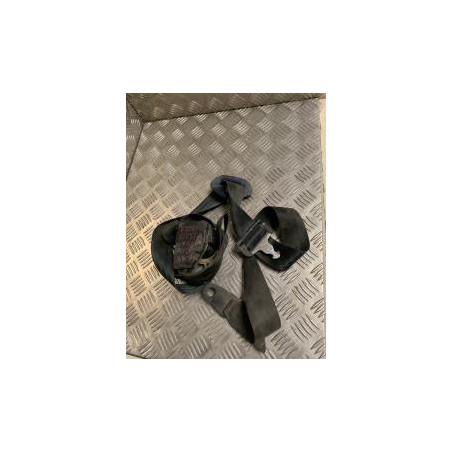 Ceinture avant droit FORD FIESTA 3 PHASE 1 d’occasion