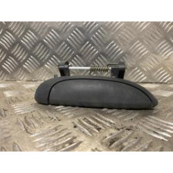 Poignee porte avant droit RENAULT MEGANE 1 PHASE 2 d’occasion