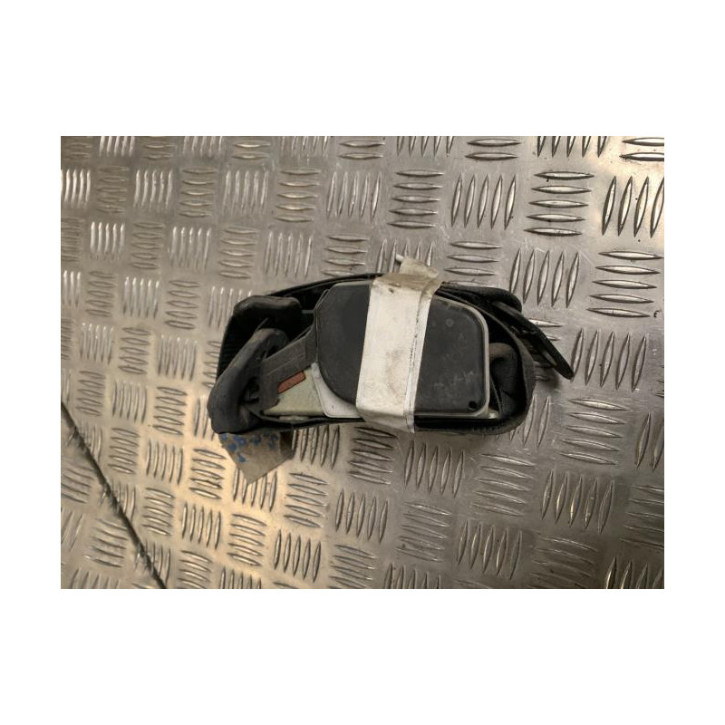 Ceinture avant gauche FORD FIESTA 4 PHASE 1 d’occasion