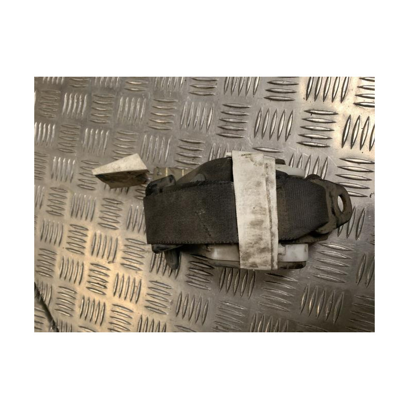 Ceinture avant gauche FORD FIESTA 4 PHASE 1 d’occasion