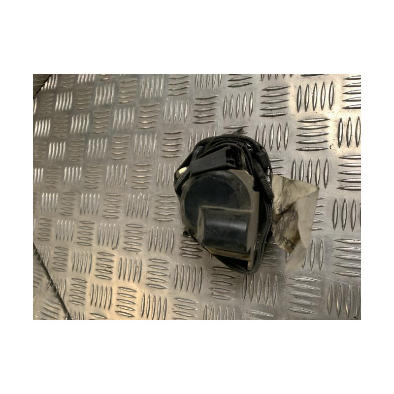 Ceinture arriere gauche PEUGEOT 305 PHASE 2 d’occasion