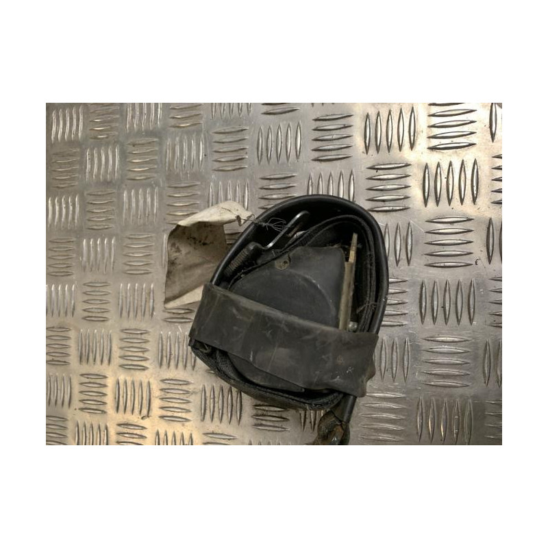 Ceinture avant droit PEUGEOT 505 d’occasion