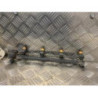 Rampe injection RENAULT CLIO 2 PHASE 2 d’occasion