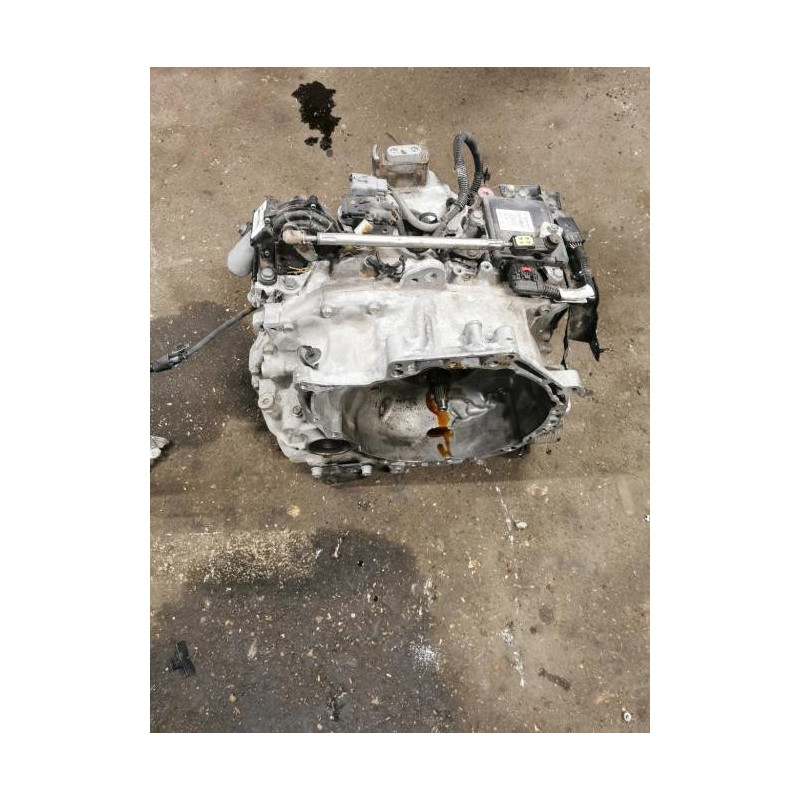 Boite de vitesses PEUGEOT 3008 2 PHASE 1 d’occasion