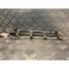 Rampe injection RENAULT CLIO 2 PHASE 2 d’occasion