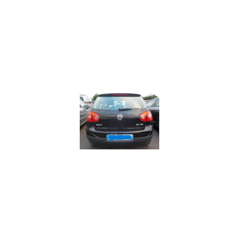 Train arriere complet VOLKSWAGEN GOLF 5 d’occasion
