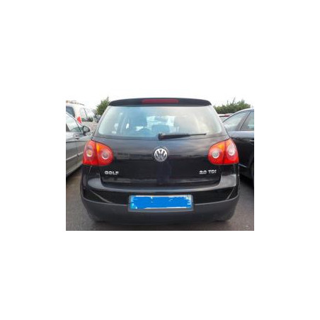 Train arriere complet VOLKSWAGEN GOLF 5 d’occasion