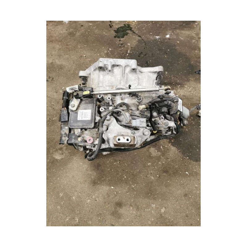 Boite de vitesses PEUGEOT 3008 2 PHASE 1 d’occasion