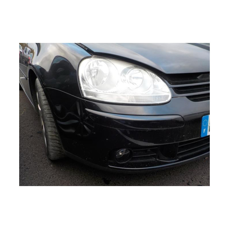 Leve vitre electrique avant droit VOLKSWAGEN GOLF 5 d’occasion