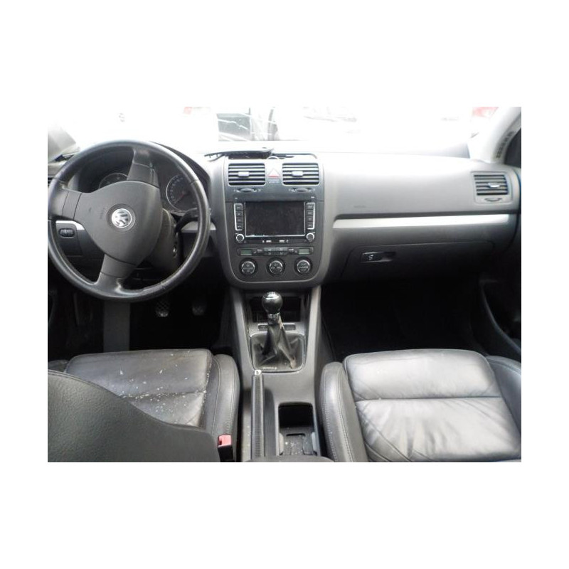 Leve vitre electrique avant droit VOLKSWAGEN GOLF 5 d’occasion