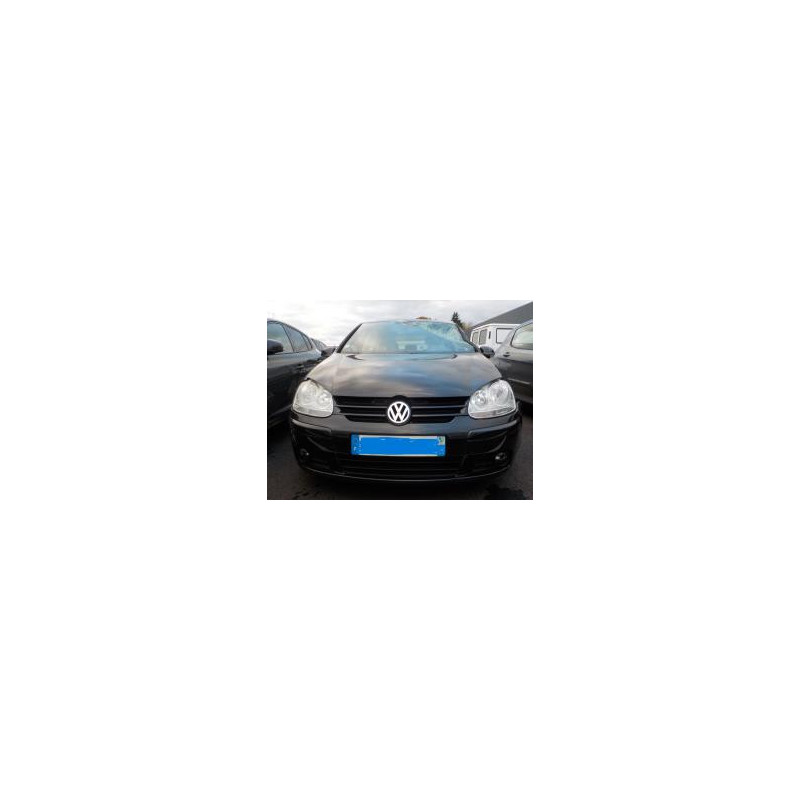 Leve vitre electrique avant gauche VOLKSWAGEN GOLF 5 d’occasion