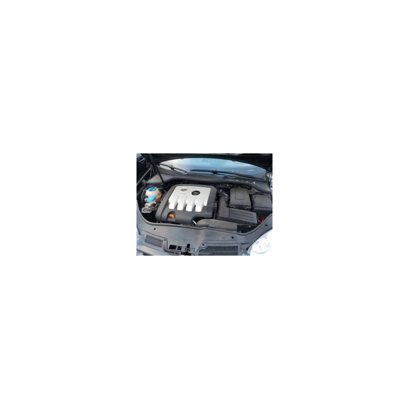 Boitier servitude moteur (BSM) VOLKSWAGEN GOLF 5 d’occasion