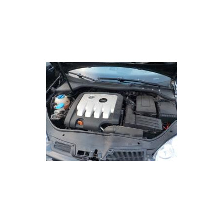 Boitier servitude moteur (BSM) VOLKSWAGEN GOLF 5 d’occasion