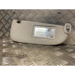 Pare soleil droit PEUGEOT 206 PHASE 2 BREAK d’occasion