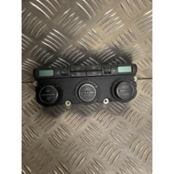 Commande chauffage VOLKSWAGEN GOLF 5 d’occasion