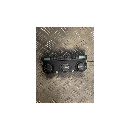 Commande chauffage VOLKSWAGEN GOLF 5 d’occasion