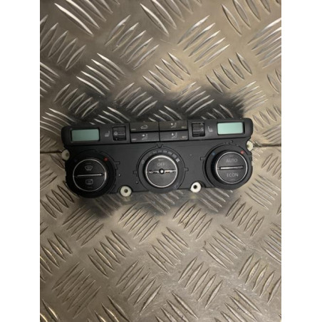 Commande chauffage VOLKSWAGEN GOLF 5 d’occasion