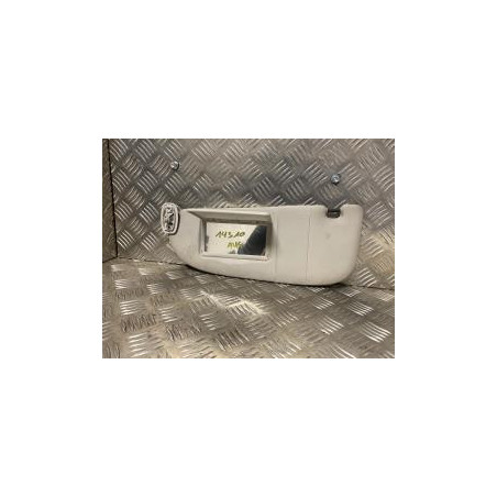 Pare soleil gauche PEUGEOT 206 PHASE 2 BREAK d’occasion