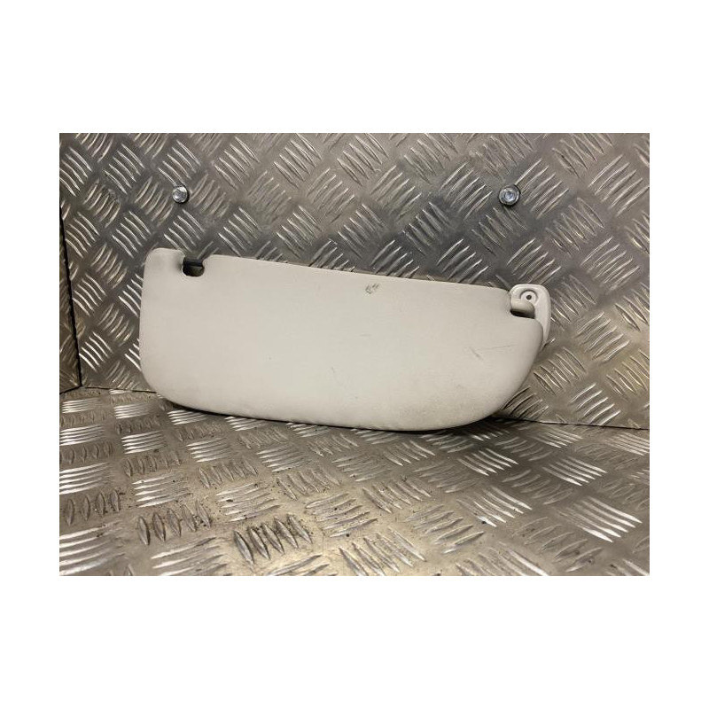 Pare soleil gauche PEUGEOT 206 PHASE 2 BREAK d’occasion