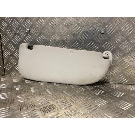 Pare soleil gauche PEUGEOT 206 PHASE 2 BREAK d’occasion