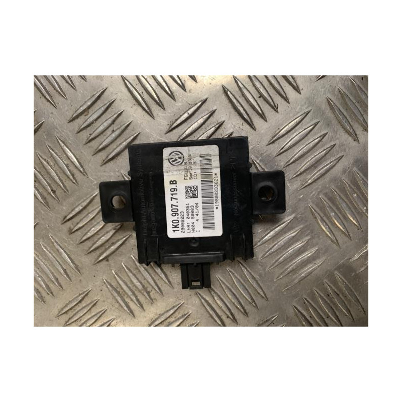 Module électronique VOLKSWAGEN GOLF 5 d’occasion