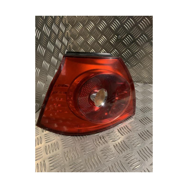 Feu arriere principal gauche (feux) VOLKSWAGEN GOLF 5 d’occasion